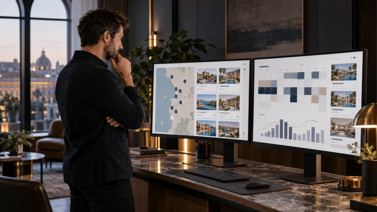 Why Copying Competitor Prices Is Not Revenue Management