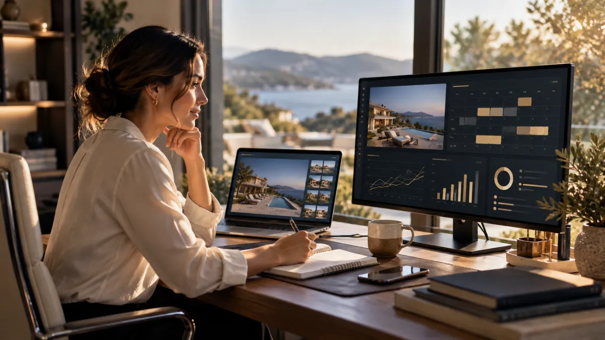The STR Booking Assessment: Turn Reservations Into Revenue Intelligence