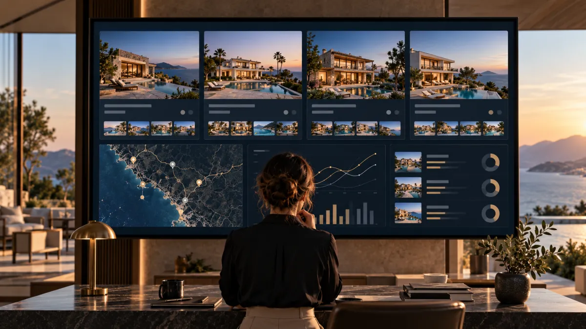 How to Evaluate a Vacation Rental Before Building Its Pricing Strategy.