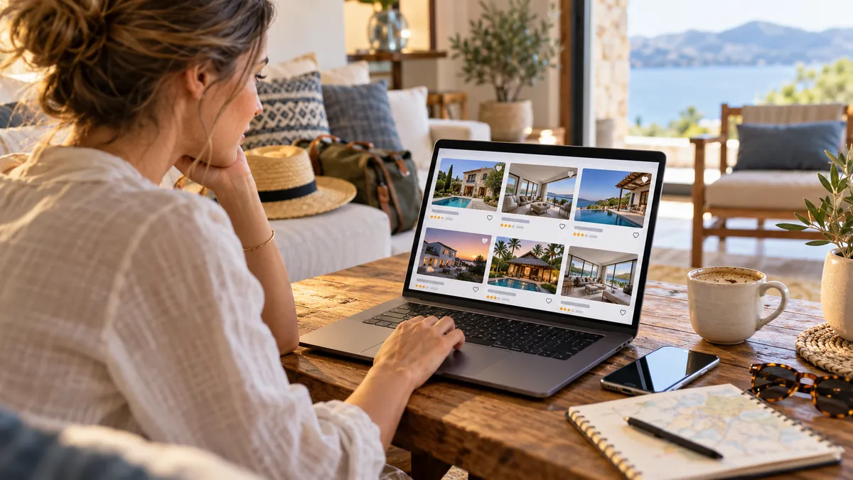 The Guest Perspective Every Airbnb Owner Needs