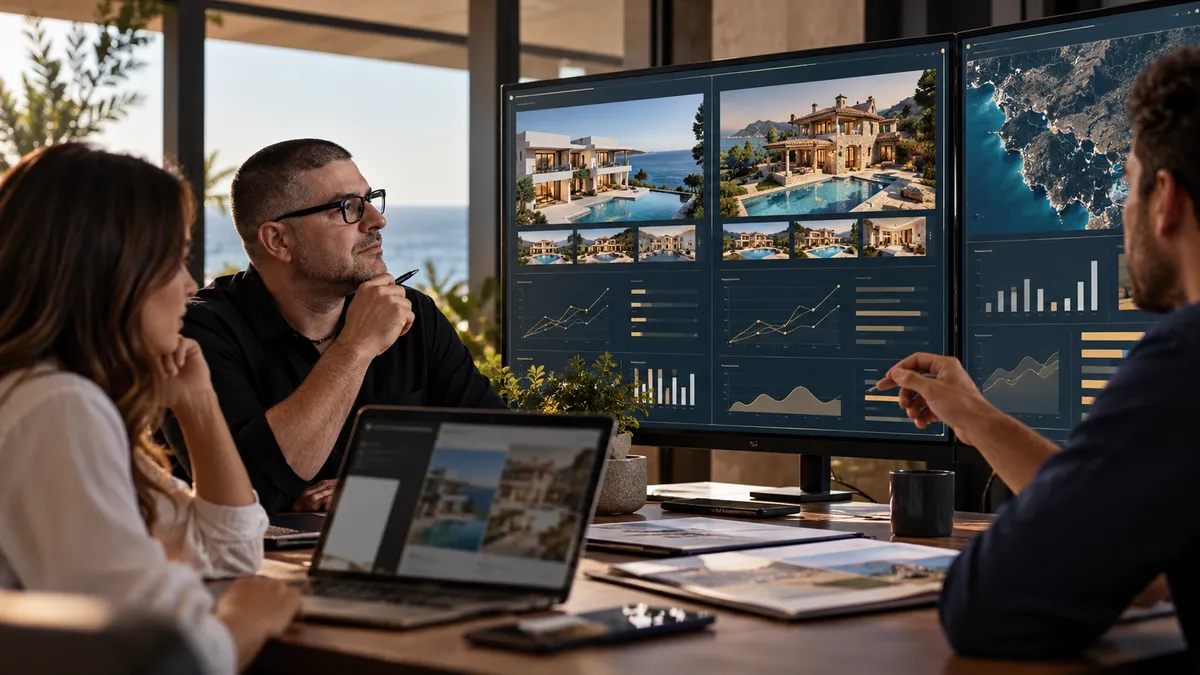 Why Nightly Rates Need an Annual Revenue Objective