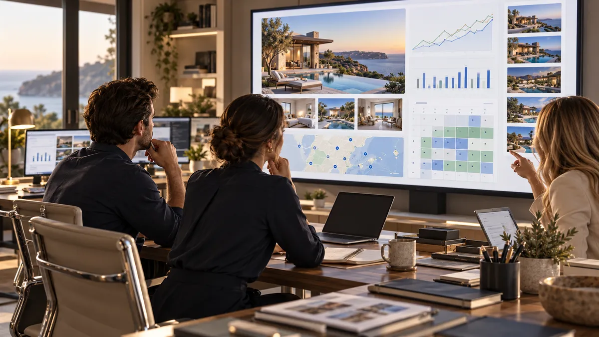 Automated Pricing Cannot Replace Property Analysis