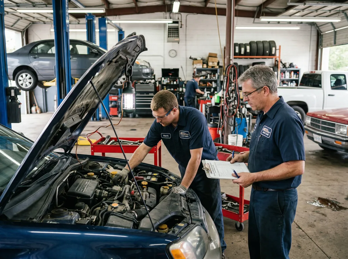 Why Factory Scheduled Maintenance Is Essential for Long-Term Vehicle Reliability