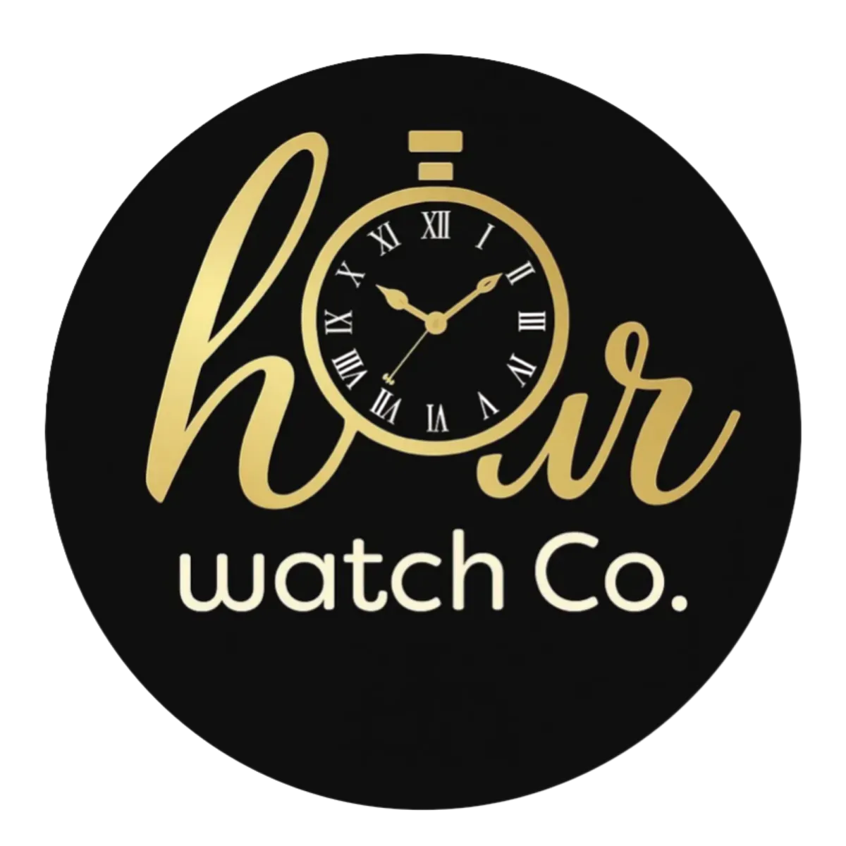 Brand Logo