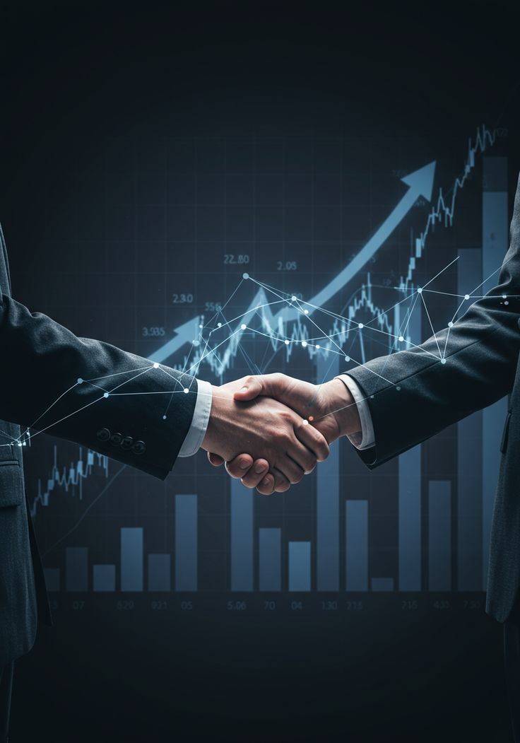 Strategic Partnerships