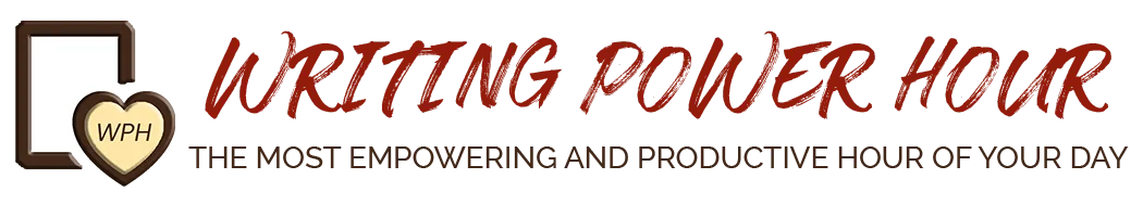 Christopher di Armani's Writing Power Hour: The most productive hour of your day