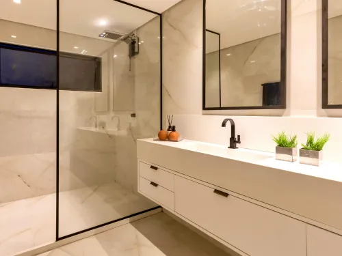 Bathroom Installations in Peoria, Arizona