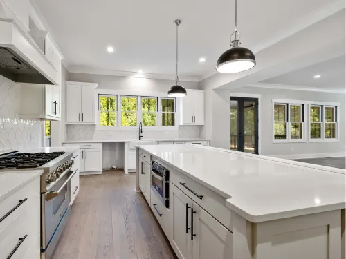 Kitchen Installations in Peoria, Arizona