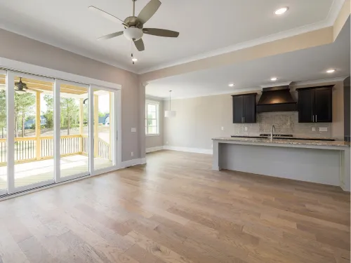 Surprise, Arizona Custom Homes