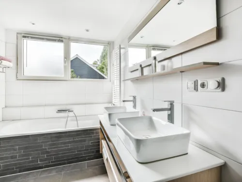 Peoria, Arizona Bathroom Installations