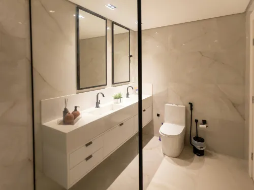 Phoenix, Arizona Bathroom Installations