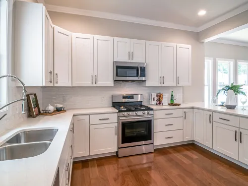 Phoenix, Arizona Kitchen Installations