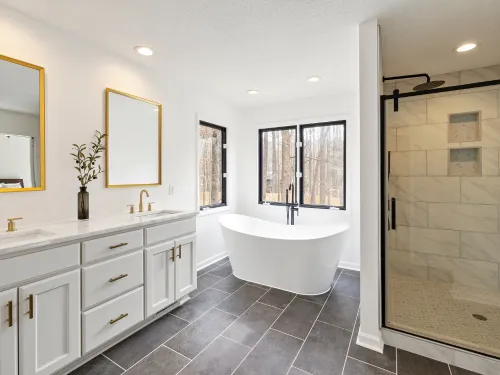 Scottsdale, Arizona Bathroom Installations