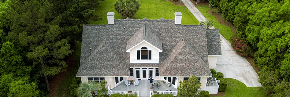 Roofing Installation