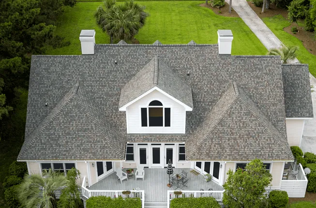 Gutter Installation Fascia Installation