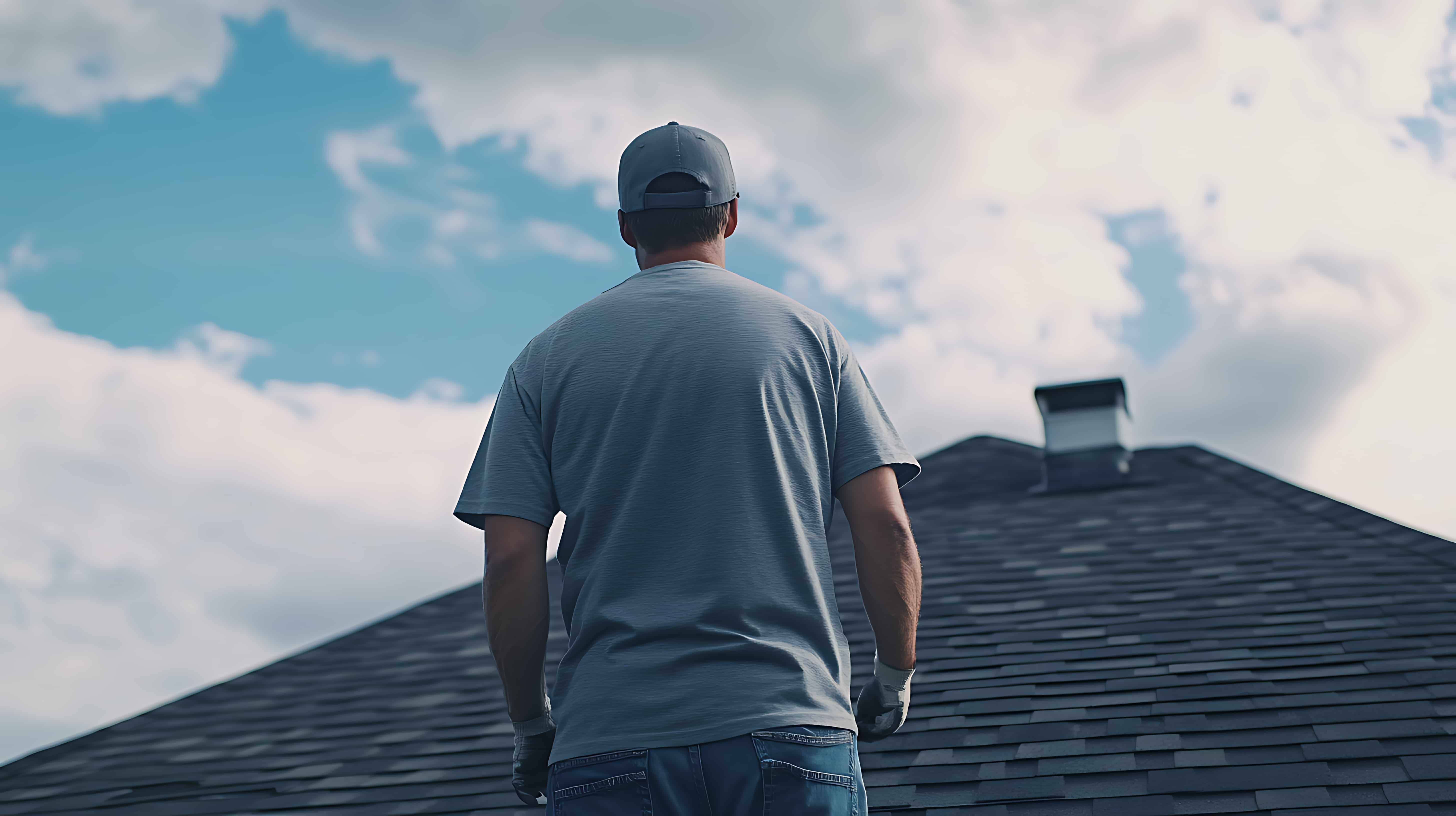 How Much Does Roof Repair Cost in Northern Virginia?