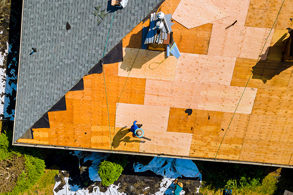 Roof Replacement Cost in Virginia (2026 Pricing Guide + Real Estimates)