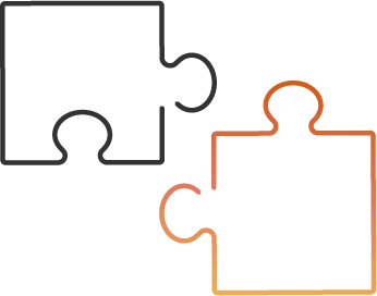 Illustrated icon representing bespoke consultancy