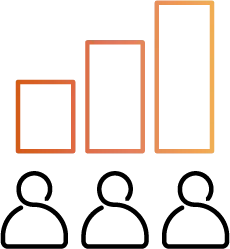 Illustrated icon representing Cultural Assessment