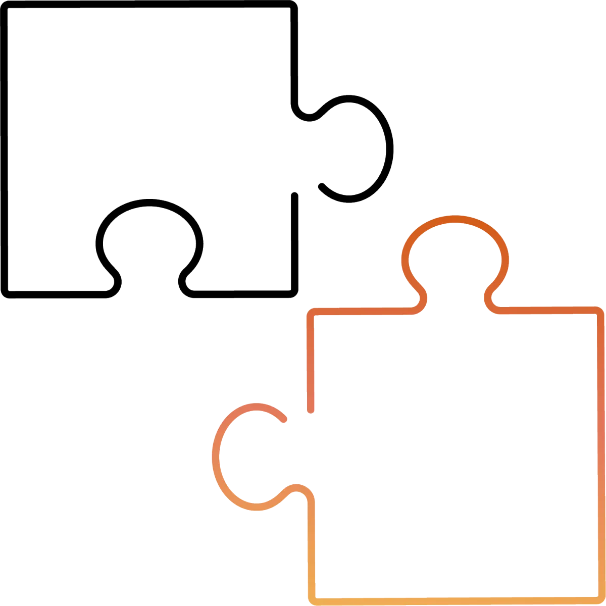 Illustrated icon representing bespoke consultancy