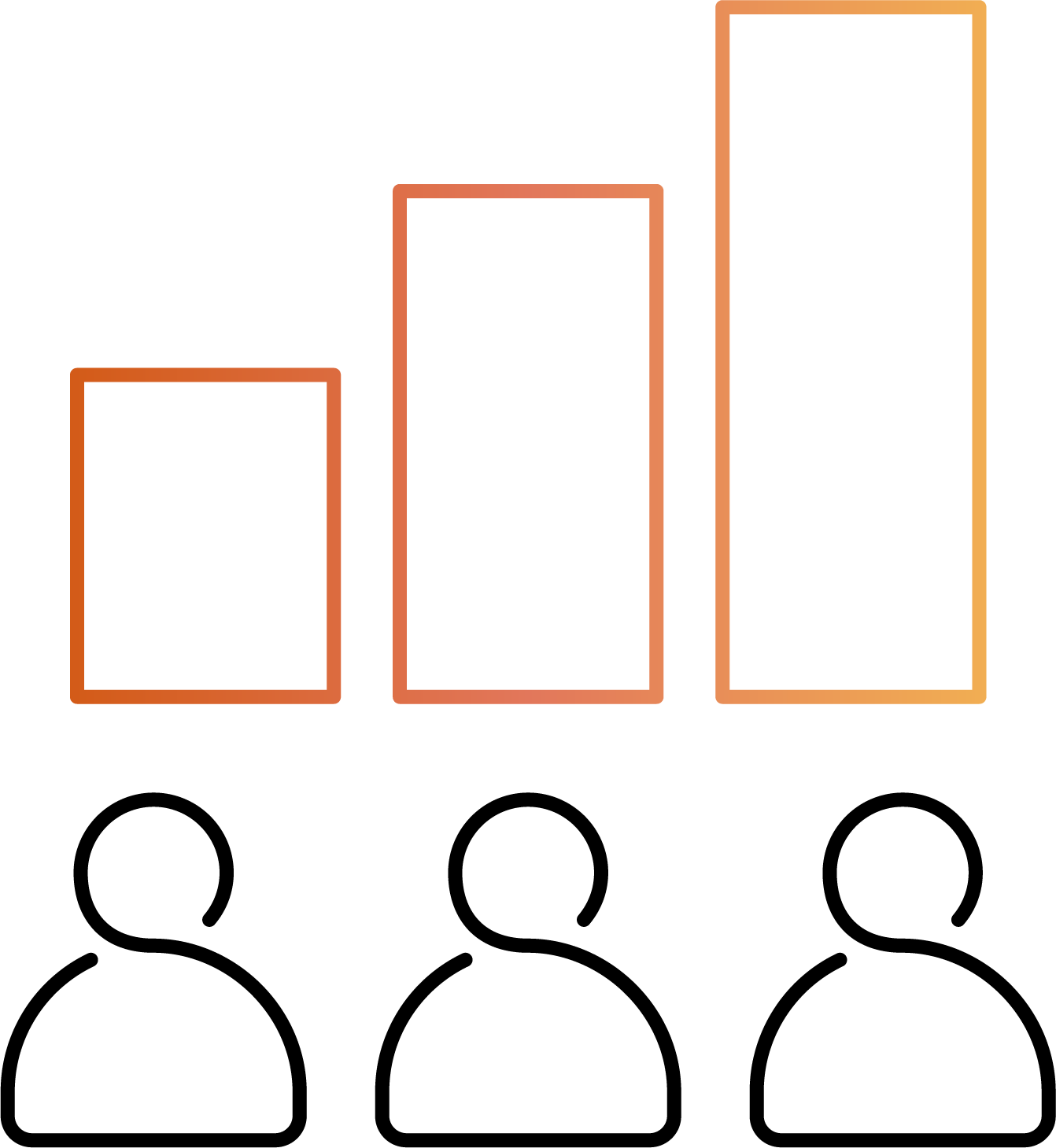 Illustrated icon representing Cultural Assessment