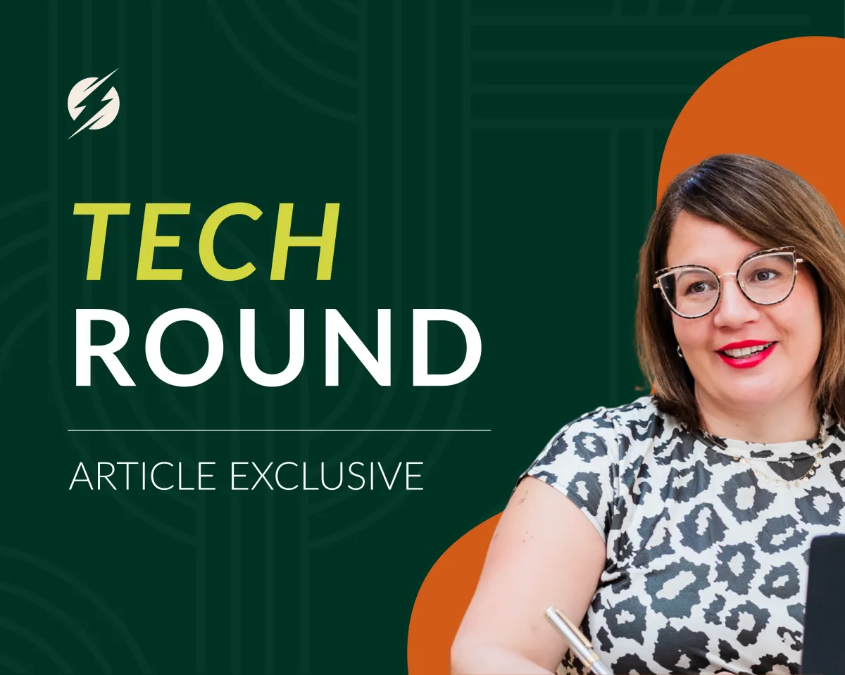 Thumbnail containing a picture of Angela and the title of her article feature (World Lifestyler)