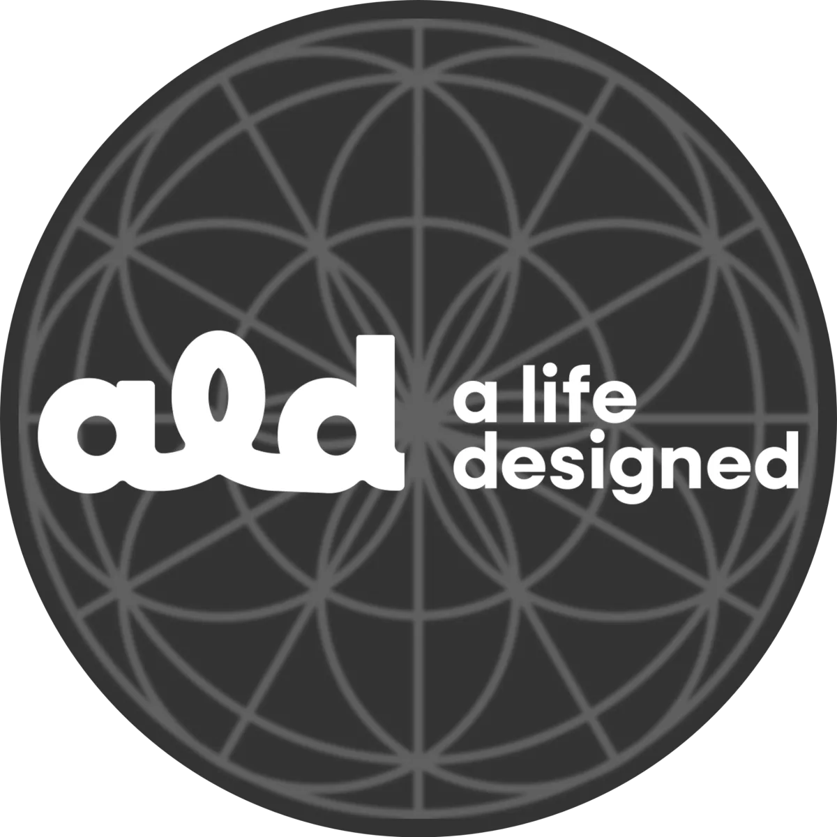 ALD Challenge Event Logo