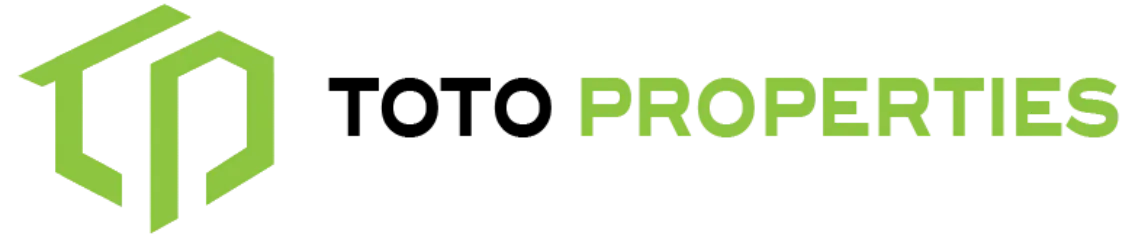 Toto Properties Logo