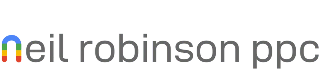 Neil robinson PPC Logo