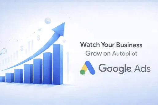 Watch your business groon atopilot with neil robinsons ppc & google ads