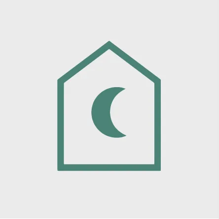 Casa de la Luna Logo
