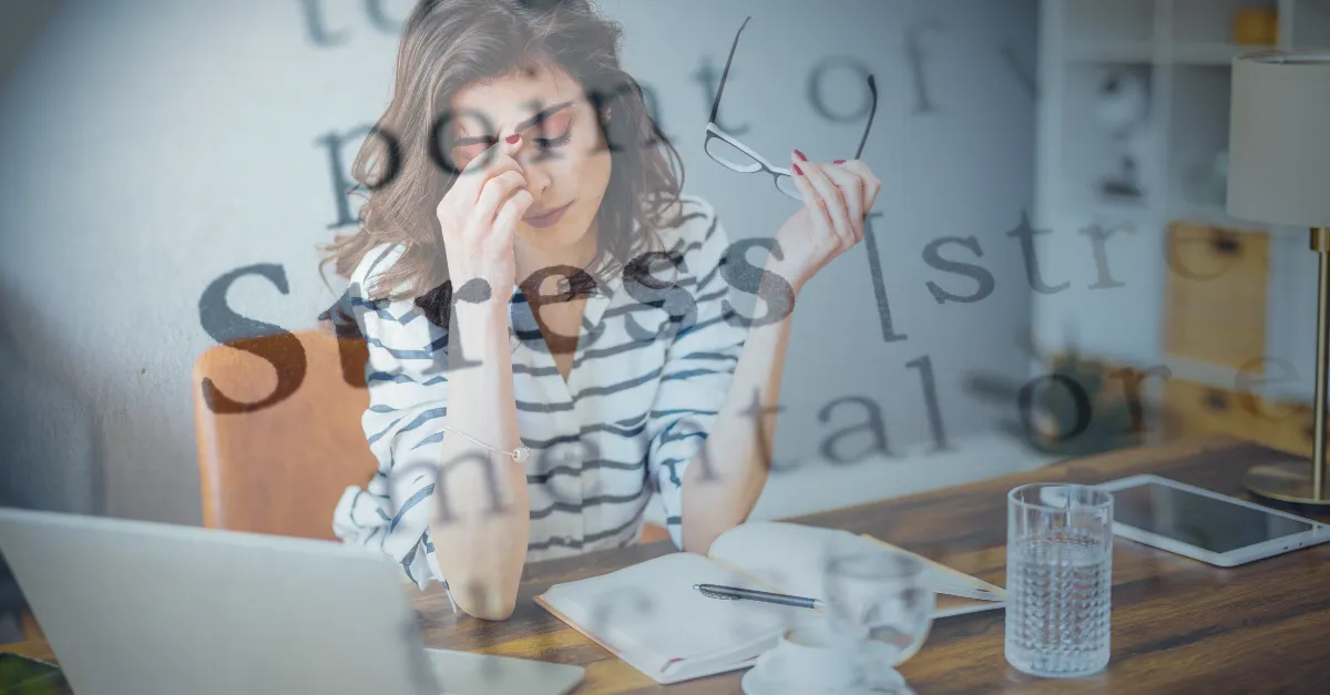 The Ultimate Guide to Nervous System Mastery for Event Coordinators