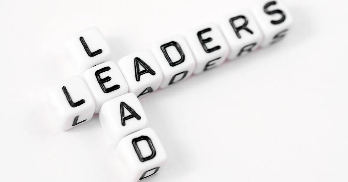 Why Leaders with Trauma Become Powerful Leaders