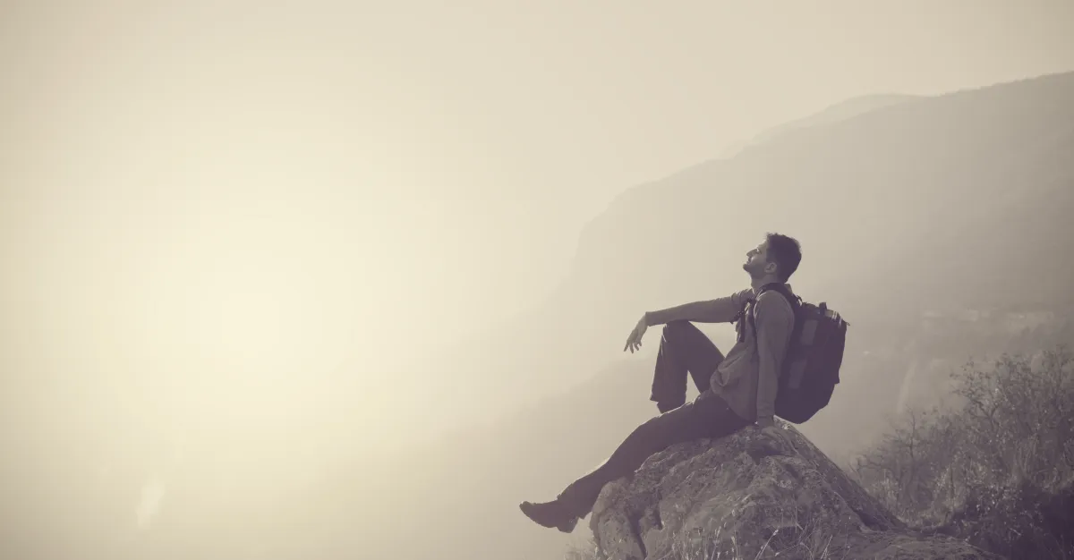 Silence Is a Visionary Leader’s Greatest Resource