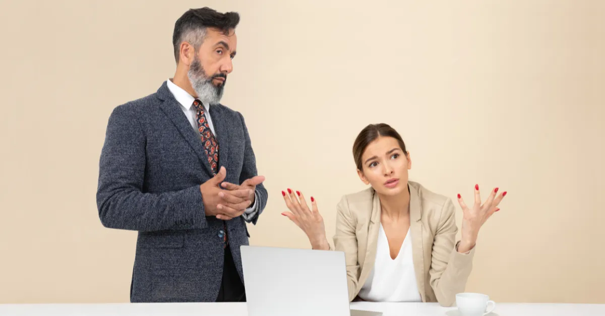 Difficult clients