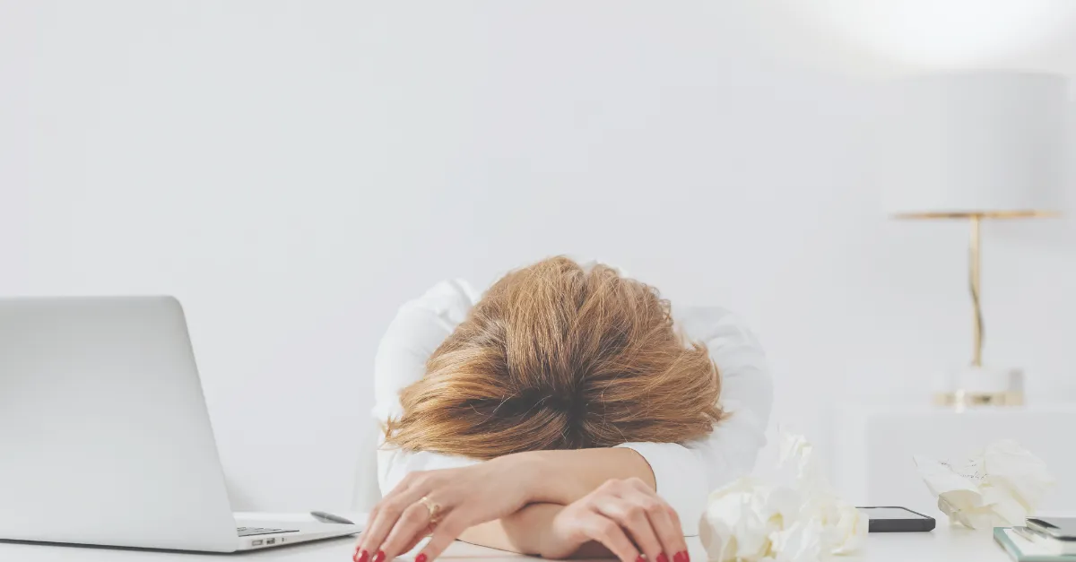 When Every Decision Feels Exhausting: How Stress Hijacks Executive Thinking