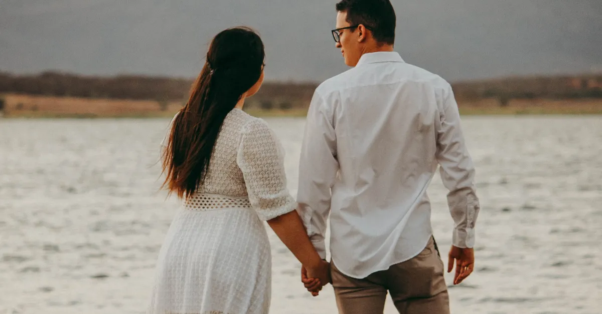 How Emotionally Safe Couples Communicate Differently