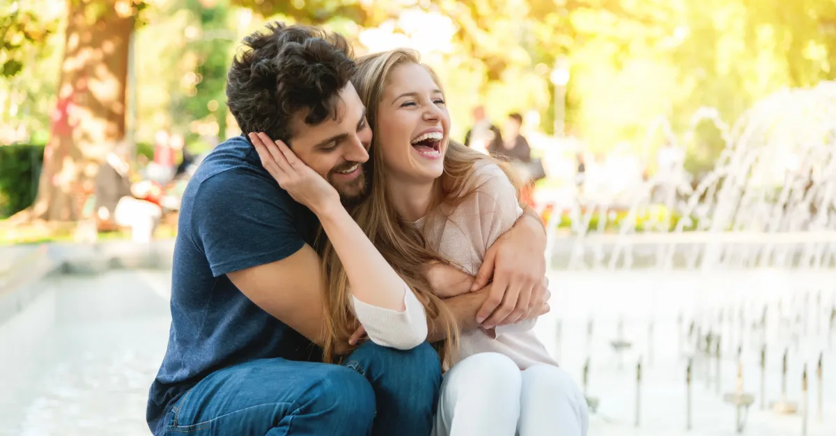 Masculine and Feminine Energy in Relationships: Finding Balance and Connection