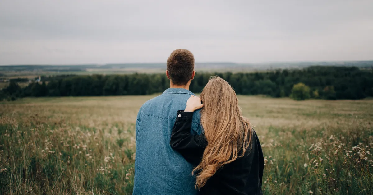 Authentic Love: Why Healthy Relationships Need Your Voice, Not Your Silence