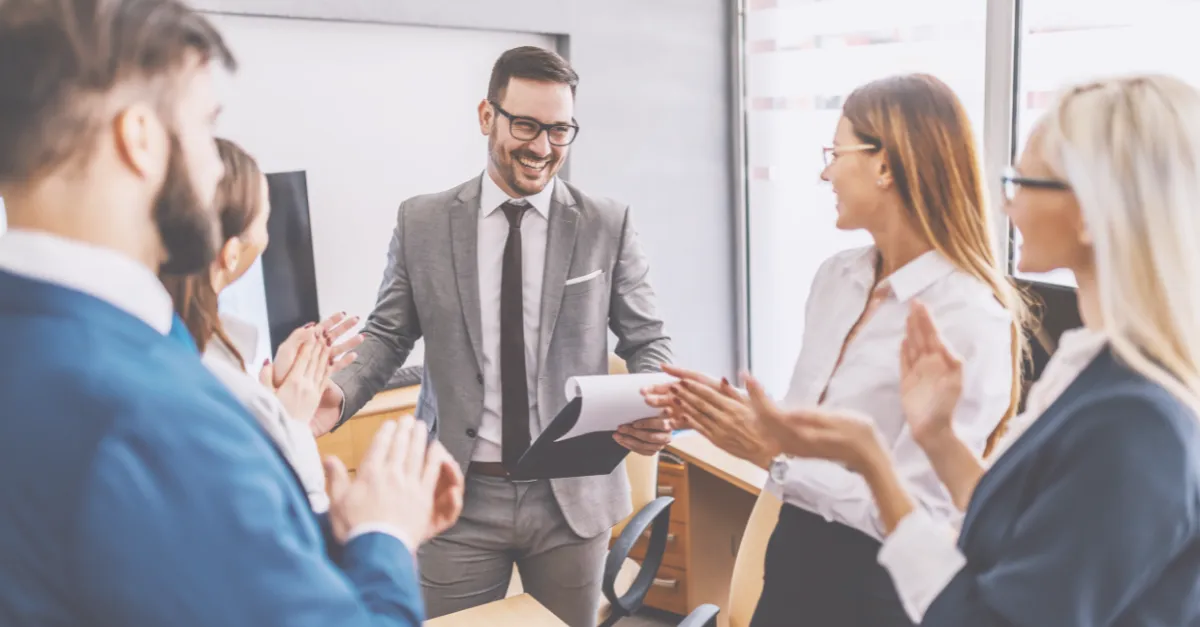 The New Standard of Leadership: Why Authenticity Is Stronger Than Having It All Together