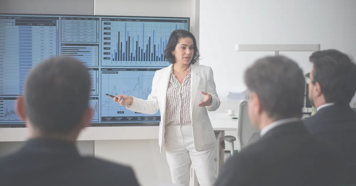 Standing in Your Personal Power: Why Real Leadership Starts With Self-Control