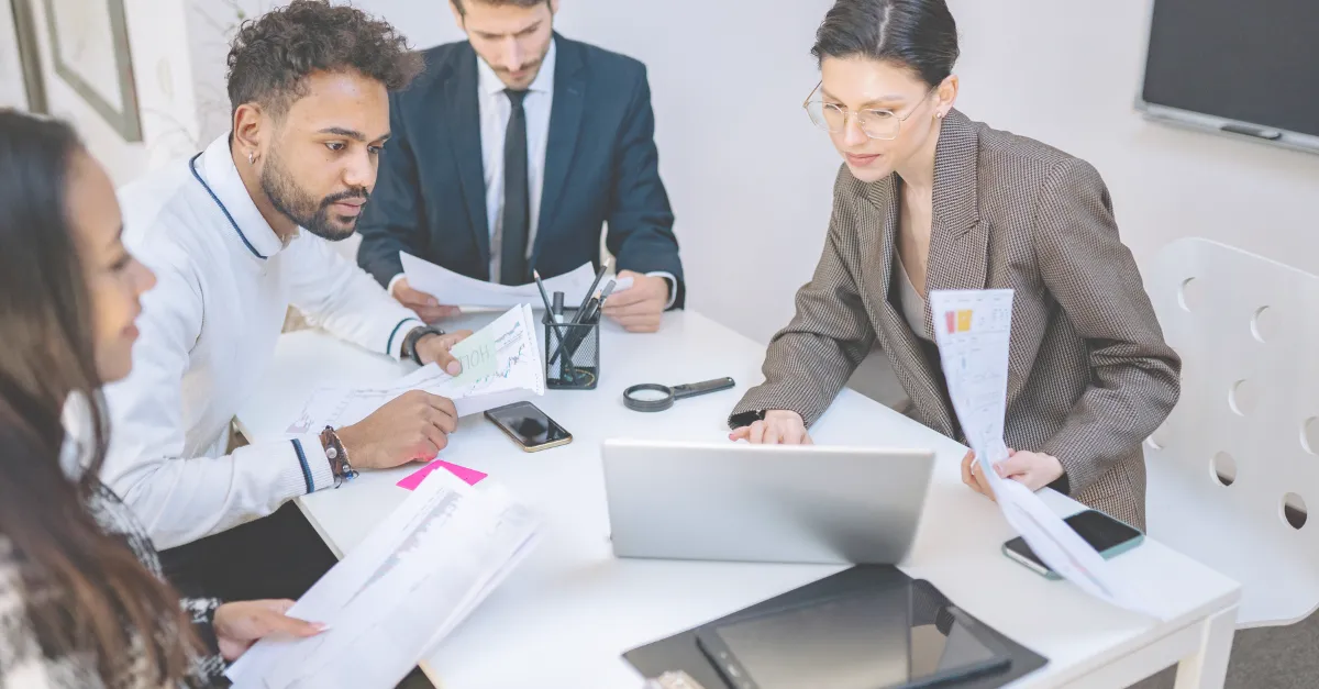 Conscious Leadership: Why Your Awareness Shapes the Reality You Create