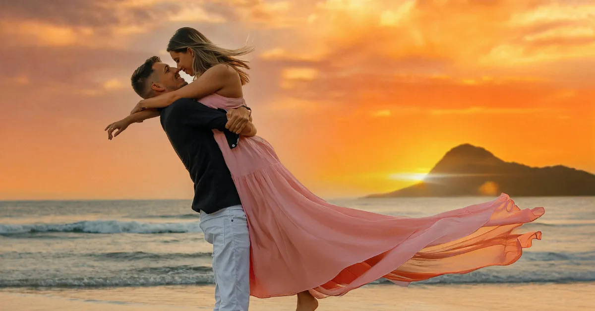 The External World Is Your Mirror: What Your Relationship May Be Revealing About You