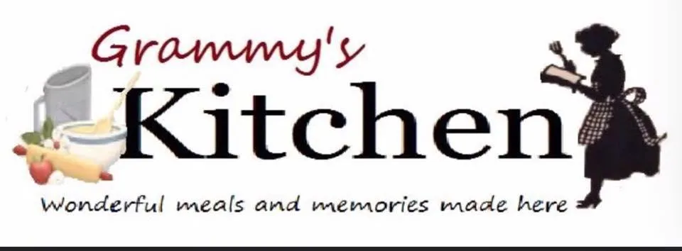 Grammys Kitchen Moffat CO Logo