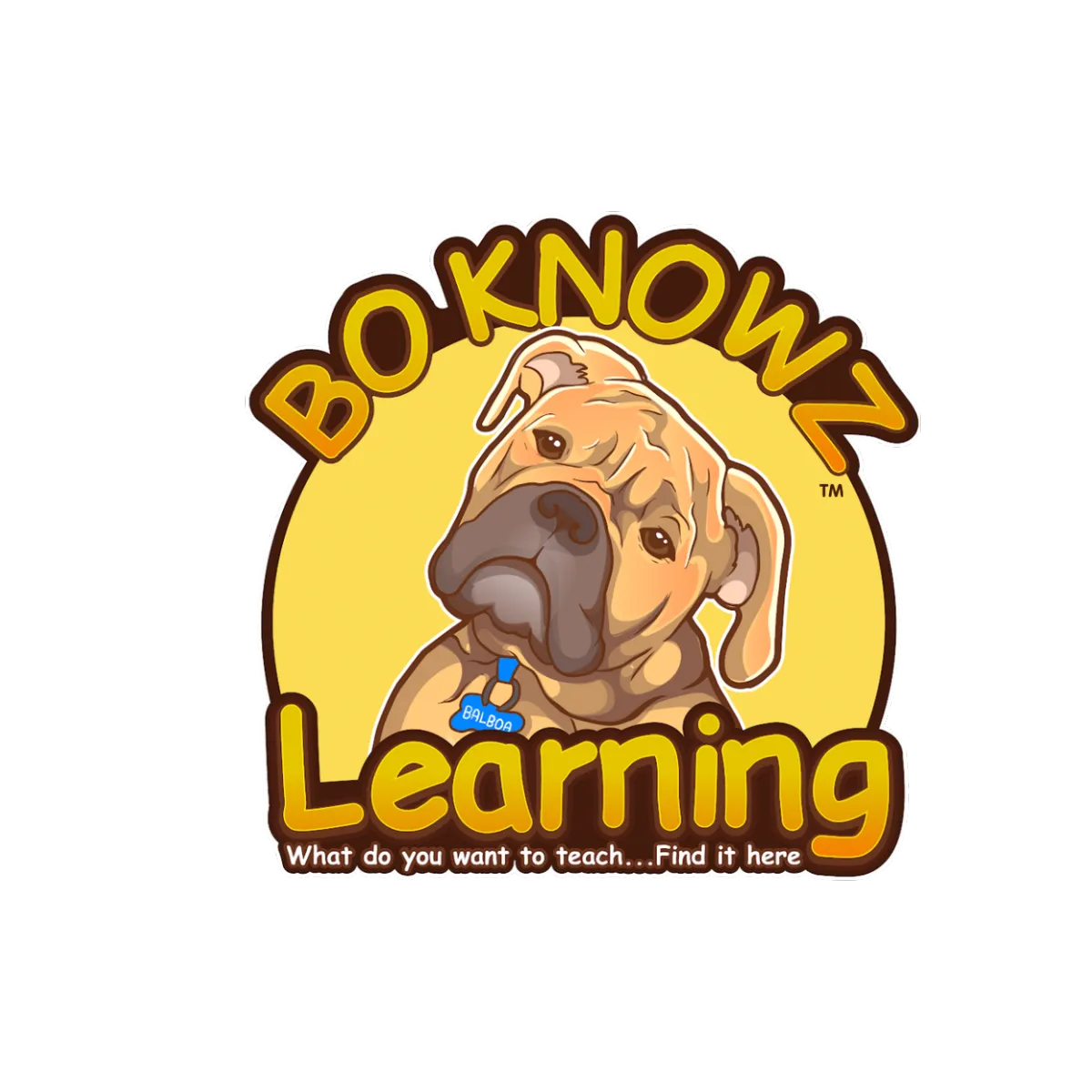 Brand Logo
