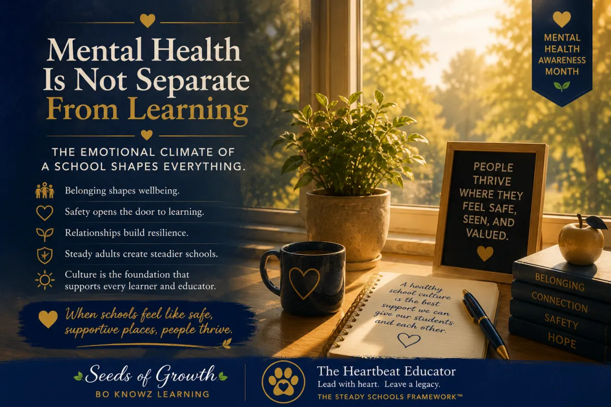 mental health awareness