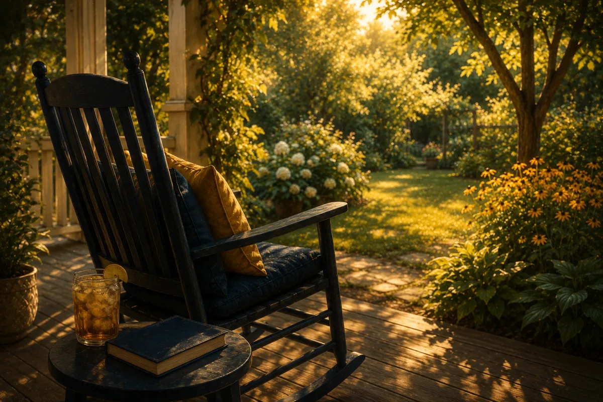 Why You Can't Afford to Skip Rest This Summer
