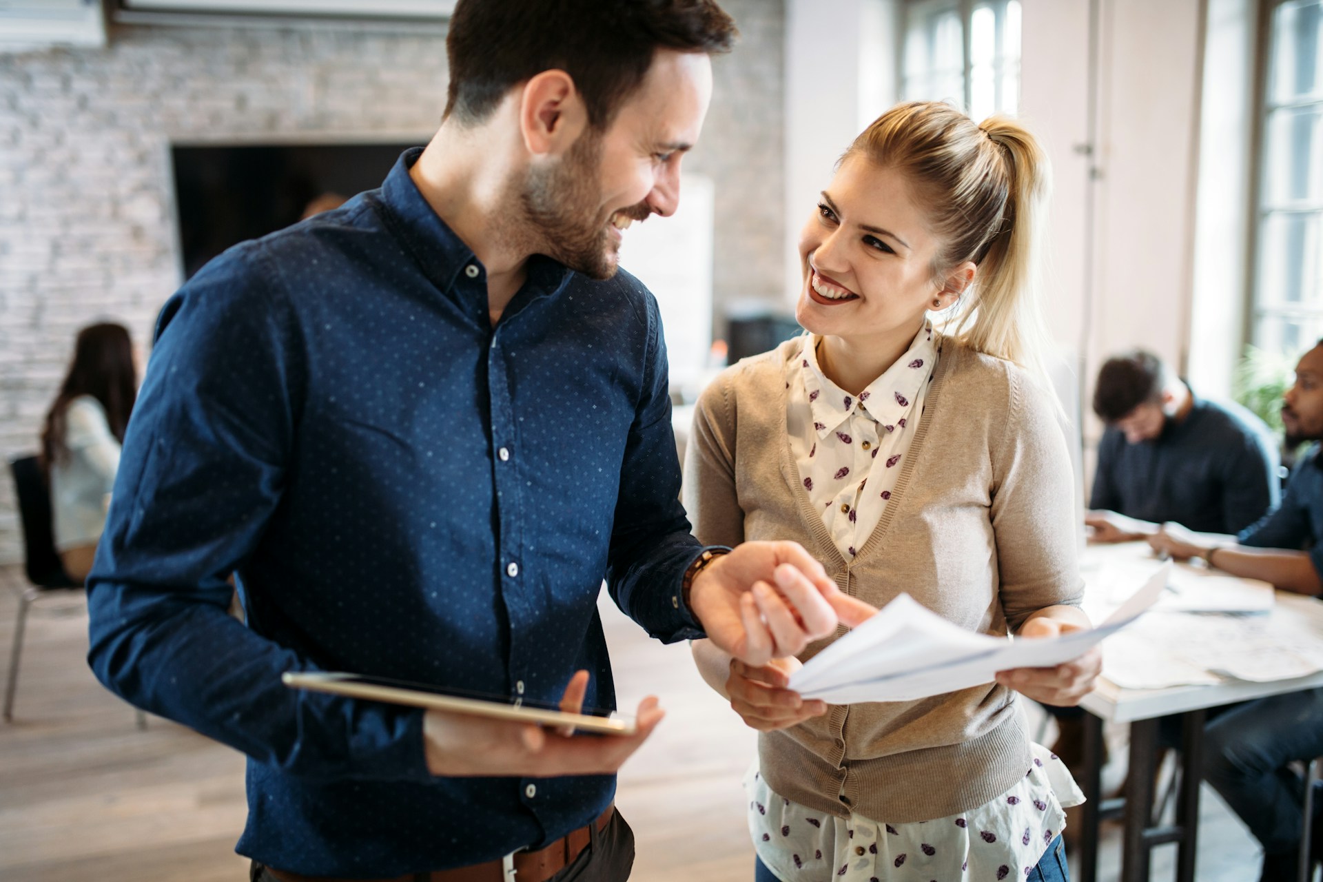 How to Prepare Your Property Pitch for Real Estate Events