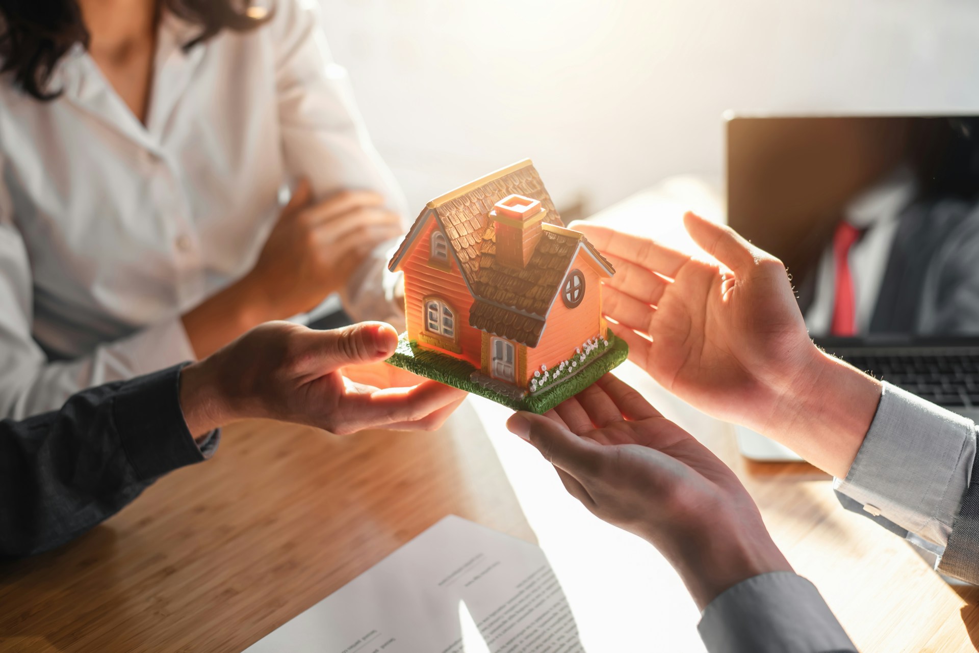 A Tactical Look at Real Estate Investment As a Long-Term Game