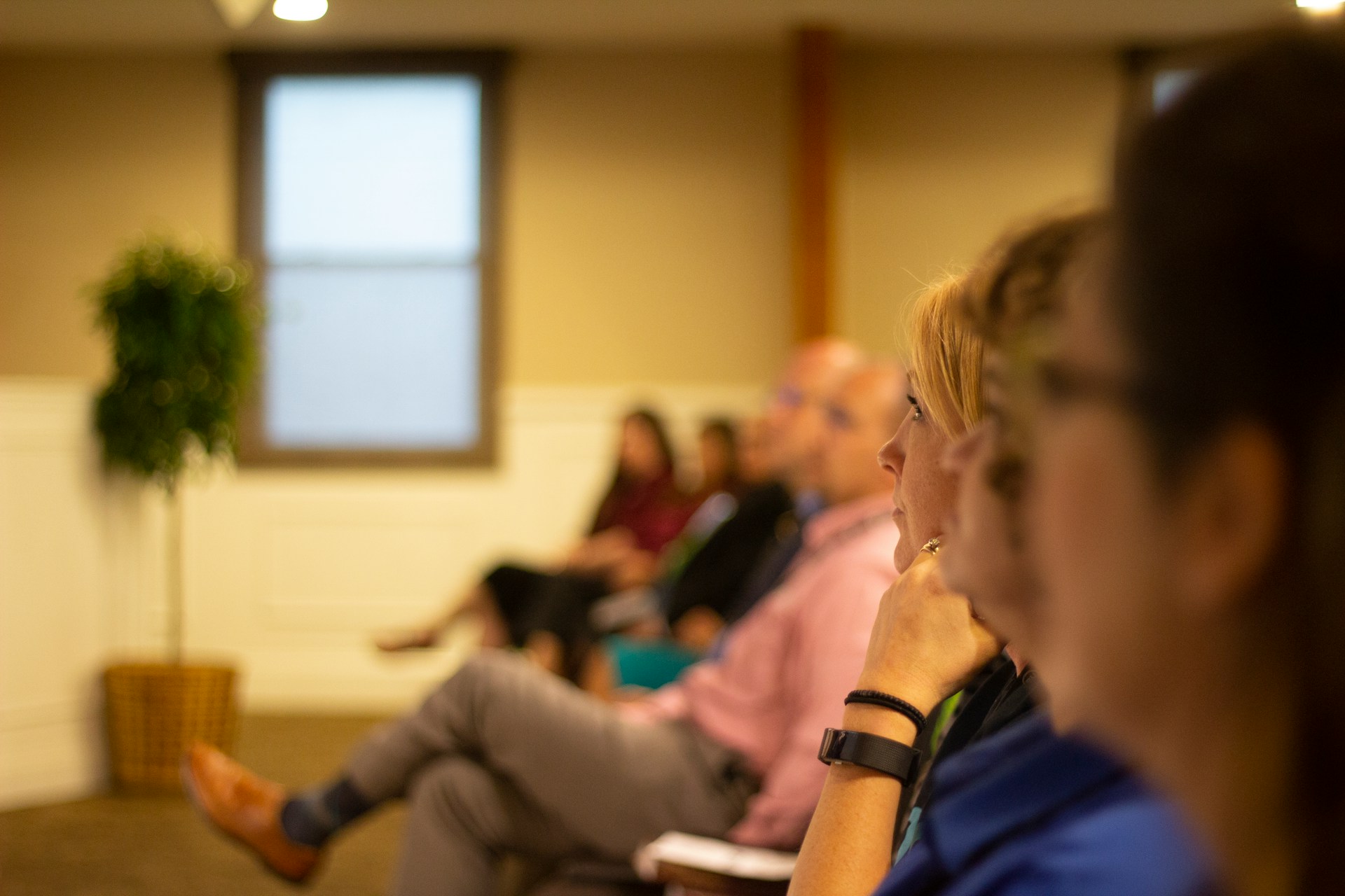 The Role of Real Estate Seminars in Planning for 2027